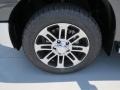 2012 Magnetic Gray Metallic Toyota Tundra TSS CrewMax  photo #10