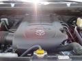 2012 Magnetic Gray Metallic Toyota Tundra TSS CrewMax  photo #16