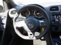 2012 Deep Black Metallic Volkswagen GTI 4 Door  photo #15
