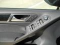 2012 Deep Black Metallic Volkswagen GTI 4 Door  photo #20