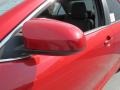 Barcelona Red Metallic - Camry SE Photo No. 11