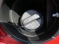 Barcelona Red Metallic - Camry SE Photo No. 12