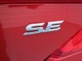 Barcelona Red Metallic - Camry SE Photo No. 14