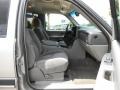 Silver Birch Metallic - Suburban 1500 LS Photo No. 17