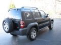 Black - Liberty Sport 4x4 Photo No. 5