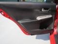 Barcelona Red Metallic - Camry SE Photo No. 18