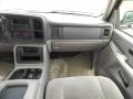 Silver Birch Metallic - Suburban 1500 LS Photo No. 21