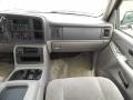 2005 Silver Birch Metallic Chevrolet Suburban 1500 LS  photo #21