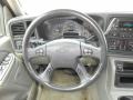 Silver Birch Metallic - Suburban 1500 LS Photo No. 22