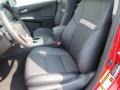 Barcelona Red Metallic - Camry SE Photo No. 22