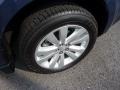 2011 Marine Blue Metallic Subaru Forester 2.5 X Premium  photo #9