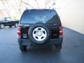 2006 Black Jeep Liberty Sport 4x4  photo #6