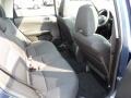 2011 Marine Blue Metallic Subaru Forester 2.5 X Premium  photo #12