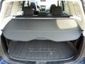 2011 Marine Blue Metallic Subaru Forester 2.5 X Premium  photo #13