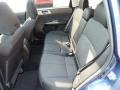 2011 Marine Blue Metallic Subaru Forester 2.5 X Premium  photo #14
