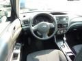 2011 Marine Blue Metallic Subaru Forester 2.5 X Premium  photo #15