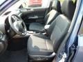 2011 Marine Blue Metallic Subaru Forester 2.5 X Premium  photo #16