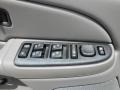 Silver Birch Metallic - Suburban 1500 LS Photo No. 32