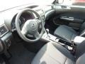 2011 Marine Blue Metallic Subaru Forester 2.5 X Premium  photo #17