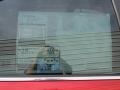 Barcelona Red Metallic - Camry SE Photo No. 33