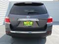 Magnetic Gray Metallic - Highlander V6 Photo No. 4