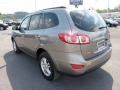 Mineral Gray - Santa Fe GLS AWD Photo No. 5