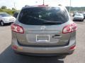 Mineral Gray - Santa Fe GLS AWD Photo No. 6