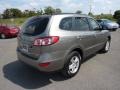 Mineral Gray - Santa Fe GLS AWD Photo No. 7