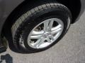 Mineral Gray - Santa Fe GLS AWD Photo No. 9