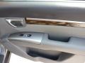 Mineral Gray - Santa Fe GLS AWD Photo No. 11