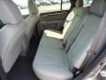 Mineral Gray - Santa Fe GLS AWD Photo No. 14