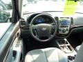 Mineral Gray - Santa Fe GLS AWD Photo No. 15