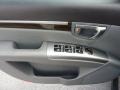Mineral Gray - Santa Fe GLS AWD Photo No. 18
