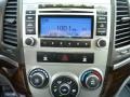 Mineral Gray - Santa Fe GLS AWD Photo No. 19