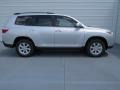 Classic Silver Metallic - Highlander V6 Photo No. 2