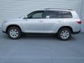 Classic Silver Metallic - Highlander V6 Photo No. 5