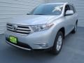 Classic Silver Metallic - Highlander V6 Photo No. 6