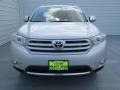 Classic Silver Metallic - Highlander V6 Photo No. 7