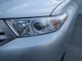 Classic Silver Metallic - Highlander V6 Photo No. 8