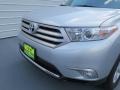 Classic Silver Metallic - Highlander V6 Photo No. 9