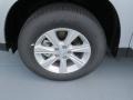 Classic Silver Metallic - Highlander V6 Photo No. 10