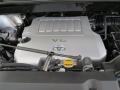 Classic Silver Metallic - Highlander V6 Photo No. 14