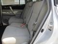 Classic Silver Metallic - Highlander V6 Photo No. 17