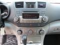 Classic Silver Metallic - Highlander V6 Photo No. 23