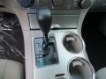 Classic Silver Metallic - Highlander V6 Photo No. 27