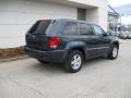 2007 Steel Blue Metallic Jeep Grand Cherokee Laredo 4x4  photo #8