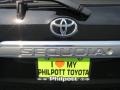 2012 Black Toyota Sequoia Limited  photo #12