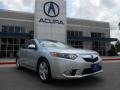 Silver Moon - TSX Technology Sedan Photo No. 1
