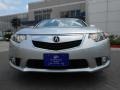 Silver Moon - TSX Technology Sedan Photo No. 2