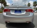 Silver Moon - TSX Technology Sedan Photo No. 6